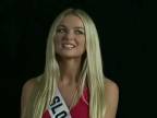 Adela Vs. Miss Slovak Republic
