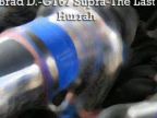 GT67 Supra vs.Yamaha R6