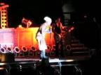 Rammstein - Mein Teil LIVE CHILE