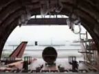 Ako sa skladá lietadlo