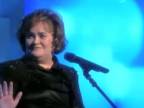 Falošná Susan Boyle: Poriadne sa strápnila!