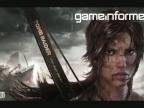 Tomb Raider Lara Croft Reborn (official info. T.R.9)