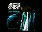 Majk Spirit - Zhulit