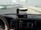 Jazda taxíkom v Číne