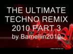 Techno remix 3