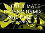 Techno remix 2