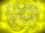 Techno remix 5