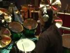 Joey Jordison (drum solo)