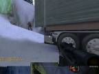 Counter Strike Sniper
