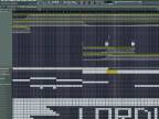 FL Studio 8 - The Basshunter song