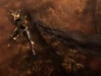 MK9 - Scorpion vs Sub zero..vs Kratos