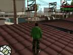 Grand Theft Auto San Andreas Parkour Mod