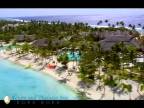 Tip na dovolenku - Bora Bora