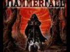 Hammerfall templars of steel