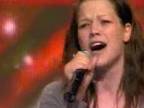 X - faktor - Maďarsko - Becouse of you (Kelly Clarkson)