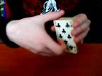 Kartový trik - Magický balíček