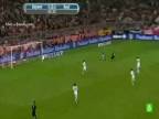 Iker Casillas vs. Bayern Munchen