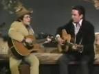 Johnny Cash - Take Me Home