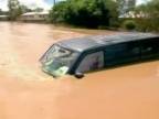 Austráliu zasiahli povodne