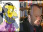 Simpsonovci vs českí politici