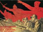 Marš sovietskych námorníkov.