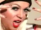 Gwen Stefani - paródia