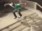 Best Skateboard Tricks Ever 3