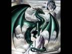 Fantasy World Dragon
