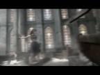 Final Fantasy VII (Apocalyptica - Bittersweet)