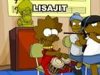 Indický Simpsonovci