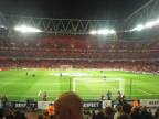 Arsenal - Šachtar 5 - 1