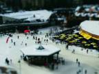 Whistler Blackcomb XXS - najväčšie lyžiarske stredisko
