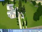 The Sims 3: Super vila