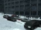 GTA 4 SNOW mod v2.0
