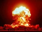 Tvár smrti - nukleárna bomba