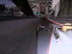 F1 2010 PS3 gameplay