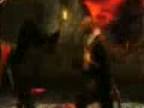 Tekken 6 king combo video (doree)