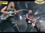Slayer - Angel of death live at download 2005