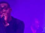 Tinie Tempah ft. Eric Turner - Written In The Stars (Live)