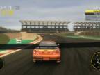 Skúška jazdy na Race driver grid :D