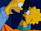 Simpsonovci - Homer a bubák