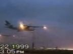 Havária lietadla MD-11
