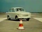 Trabant 601