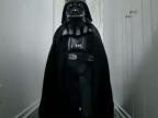 Darth Vader a jeho sila