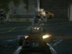 Crysis 2 Be Strong - Trailer