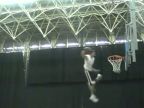 Akrobatický basketbal