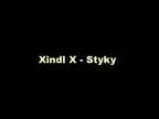 Xindl X - Styky