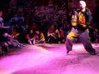 Queen Style Zone vol7 T boy(SDA) HipHop demo