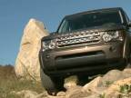 Land Rover Discovery 4 / LR4 Off Road [HD]