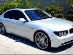 BMW - (Bayerische Motoren Werke)
